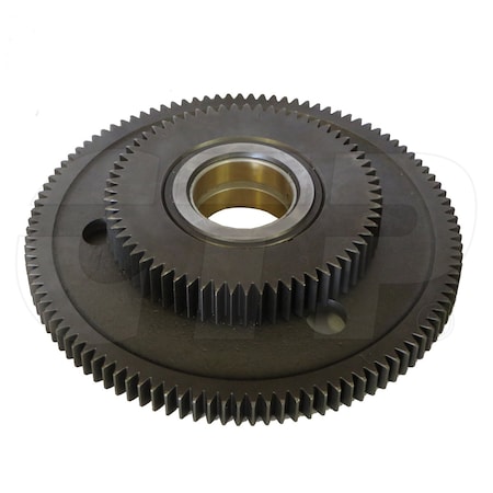 Aic Replacement Parts Gear As Fits Caterpillar Models 1878979